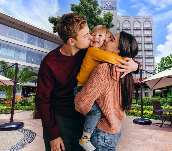 Plan your winter vacation Krystal Urban® Ciudad Juárez Plan your winter vacation Krystal Urban® Ciudad Juárez