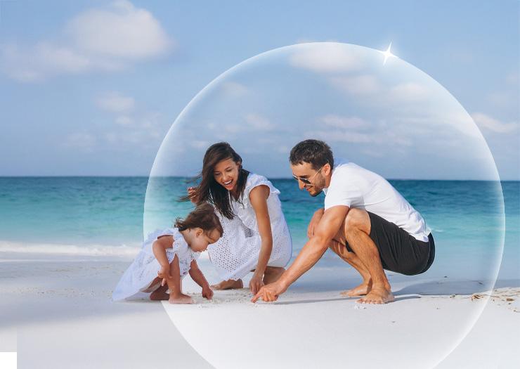 Spring Break Krystal Grand® Nuevo Vallarta Spring Break Krystal Grand® Nuevo Vallarta