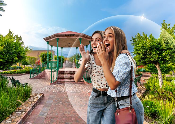 SPRING BREAK EARLY BIRD SALE Krystal Urban® Monterrey San Jerónimo SPRING BREAK EARLY BIRD SALE Krystal Urban® Monterrey San Jerónimo