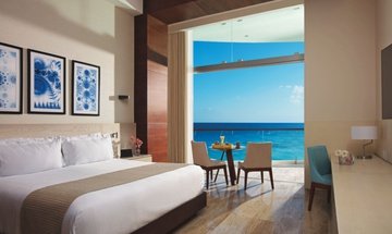 None Hotel Krystal Grand Cancun Resort & Spa - 