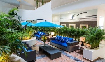 Átrio Hotel Krystal Ixtapa - 