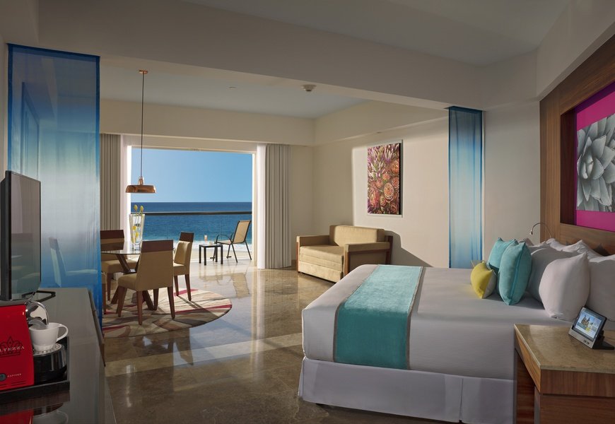  Hotel Krystal Grand Los Cabos - 