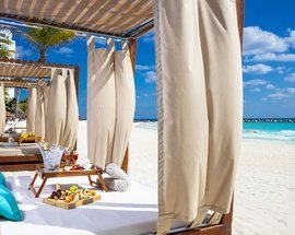 Praia Hotel Krystal Cancún - 