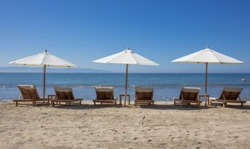 Playa Frontal Hotel Krystal Grand Nuevo Vallarta - 