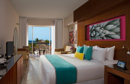 ROH Hotel Krystal Grand Los Cabos - 