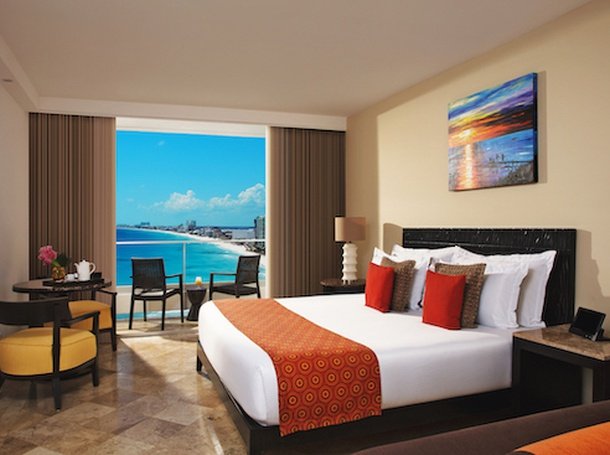  Pure Wellness Deluxe Ocean Front Krystal Hotels & Resorts - 