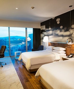 Urban Cancún Krystal Hotels & Resorts - 