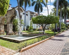 Jardim Hotel Krystal Puerto Vallarta - 
