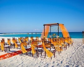 Casamento Hotel Krystal Cancún - 