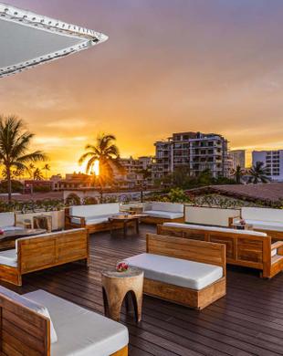 Krystal Hotels & Resorts Krystal Hotels & Resorts