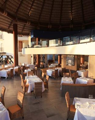 Piscina de adultos Krystal Hotels & Resorts Piscina de adultos Krystal Hotels & Resorts