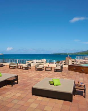 Bar sky Krystal Hotels & Resorts Bar sky Krystal Hotels & Resorts