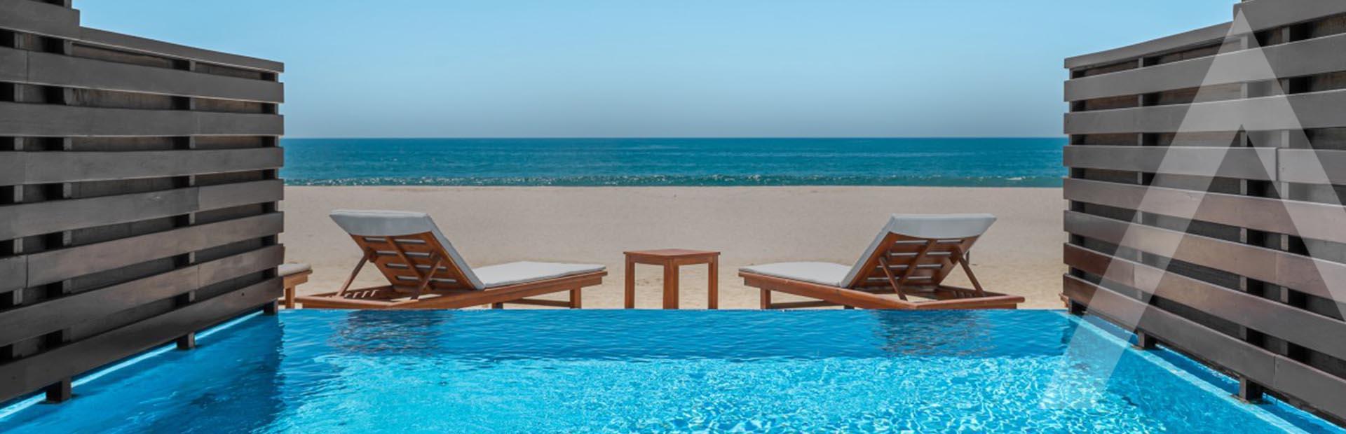 Krystal Grand® Los Cabos Krystal Grand® Los Cabos