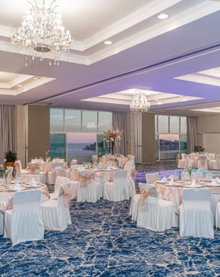 Recepção Krystal Hotels & Resorts Recepção Krystal Hotels & Resorts