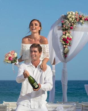 Piscina de adultos Krystal Hotels & Resorts Piscina de adultos Krystal Hotels & Resorts