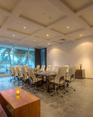 Salão de baile Krystal Hotels & Resorts Salão de baile Krystal Hotels & Resorts