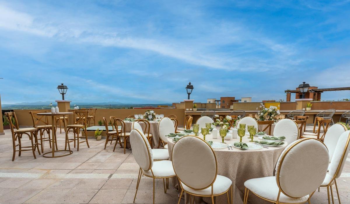 Grupos e eventos Krystal Grand® Residences & Villas San Miguel San Miguel de Allende Grupos e eventos Krystal Grand® Residences & Villas San Miguel San Miguel de Allende