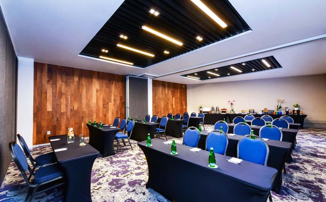 Serviços Krystal Grand® Suites Insurgentes Cidade do México Serviços Krystal Grand® Suites Insurgentes Cidade do México