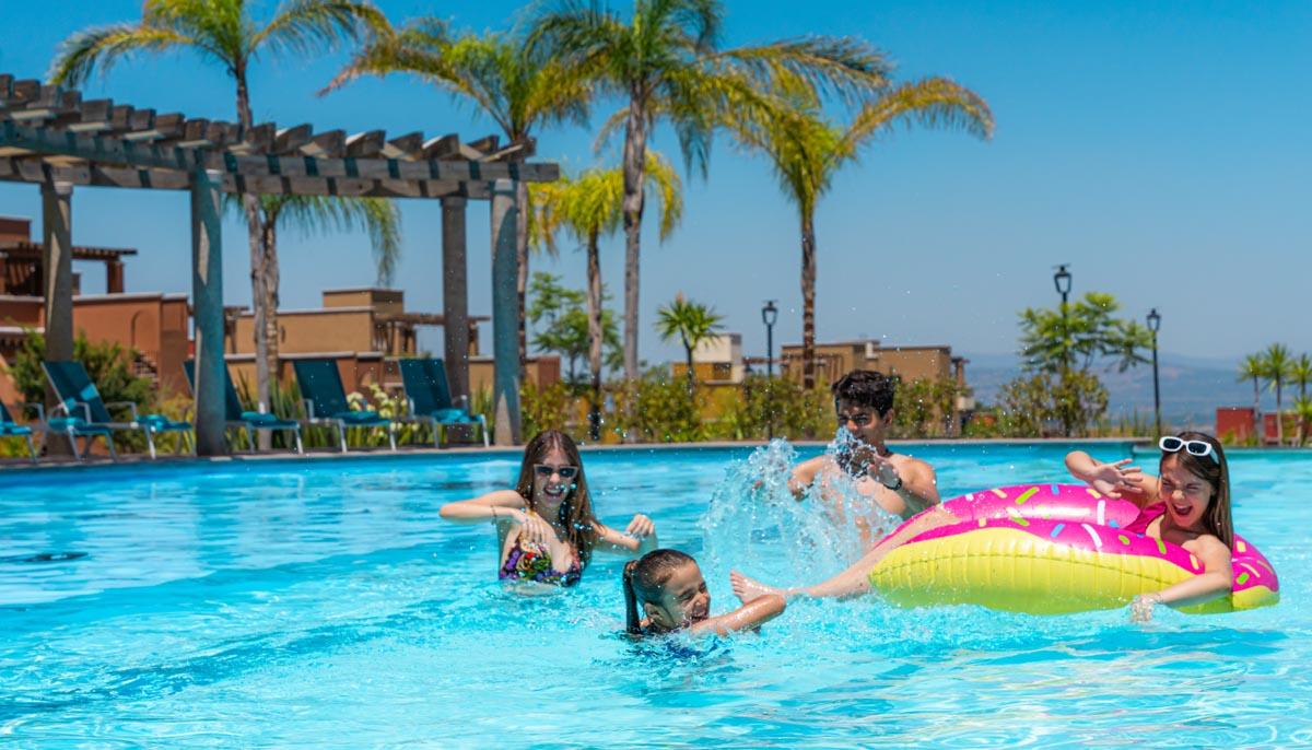 instalações Krystal Grand® Residences & Villas San Miguel San Miguel de Allende instalações Krystal Grand® Residences & Villas San Miguel San Miguel de Allende