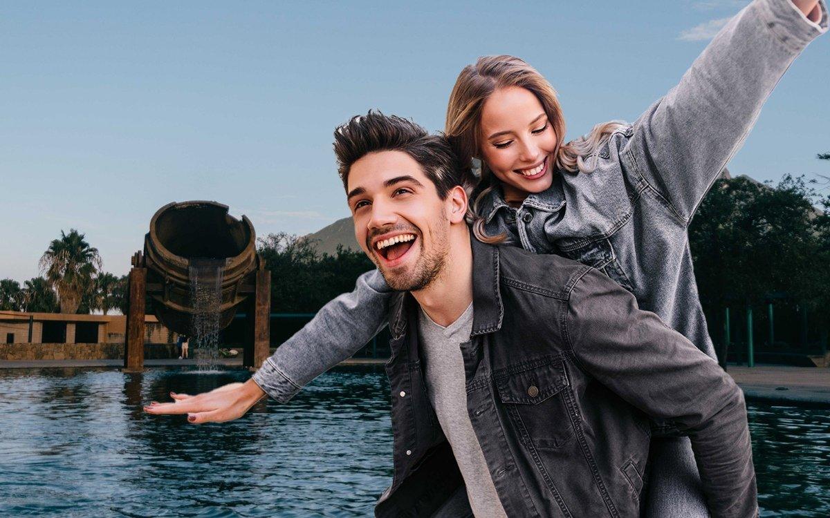 Monterrey Krystal Hotels & Resorts Monterrey Krystal Hotels & Resorts