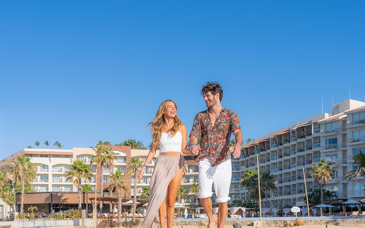 Los Cabos Krystal Hotels & Resorts Los Cabos Krystal Hotels & Resorts