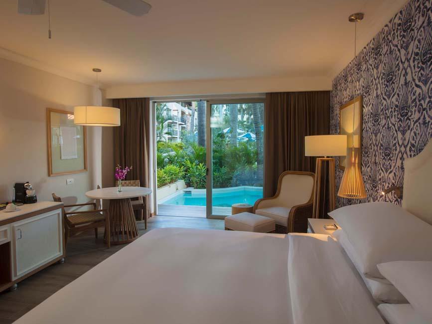 Krystal Grand® Puerto Vallarta Krystal Grand® Puerto Vallarta