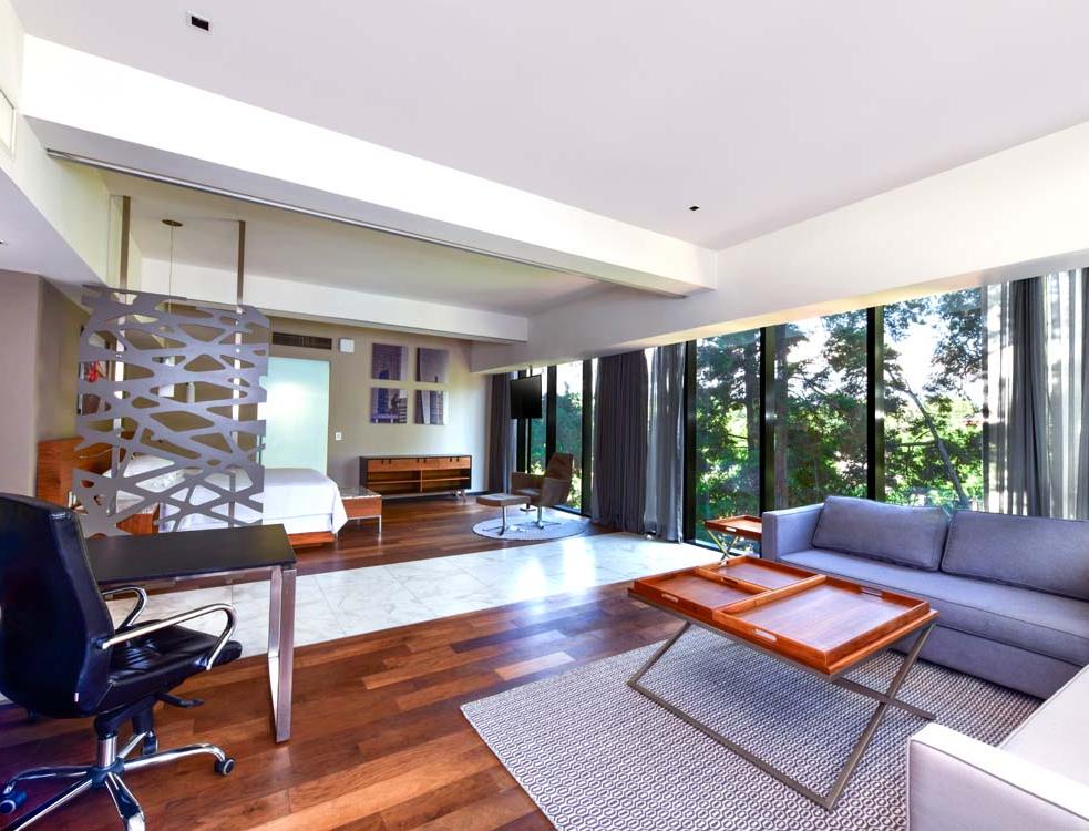 Krystal Grand® Suites Insurgentes Cidade do México Krystal Grand® Suites Insurgentes Cidade do México
