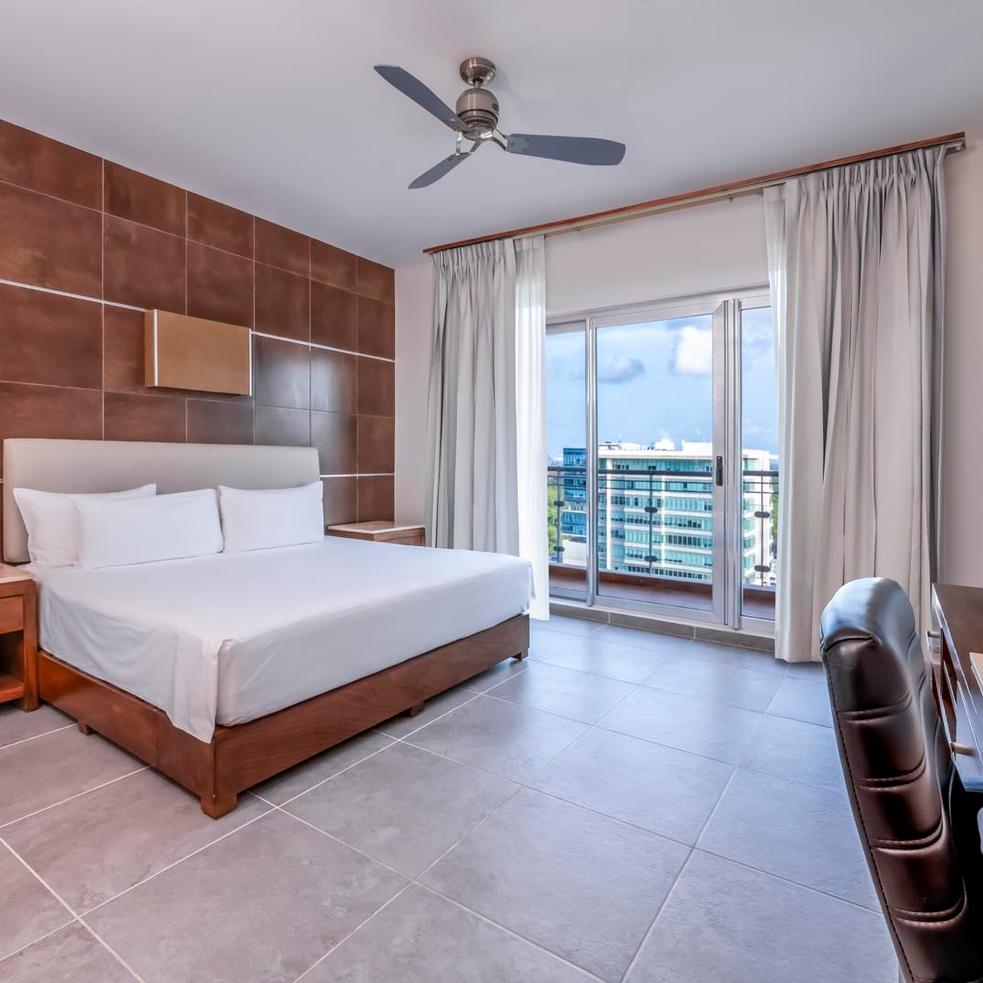 Krystal Urban® Cancún & Beach Club Krystal Urban® Cancún & Beach Club