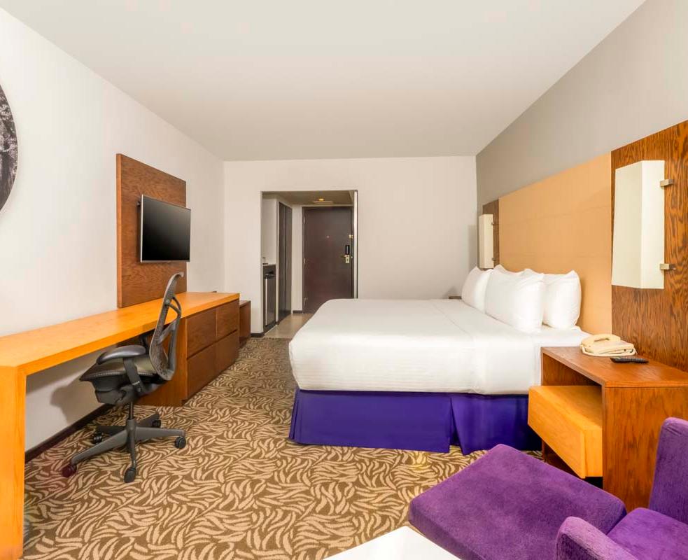 Krystal Urban® Monterrey Krystal Urban® Monterrey