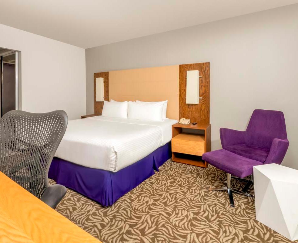 Krystal Urban® Monterrey Krystal Urban® Monterrey