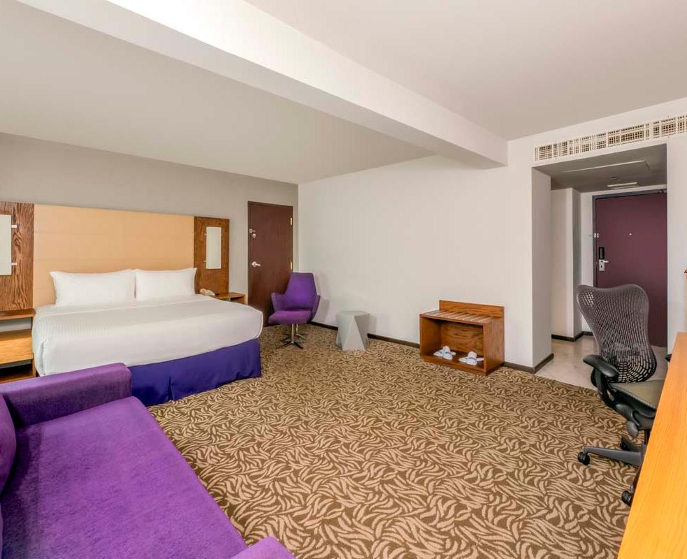 Krystal Urban® Monterrey Krystal Urban® Monterrey