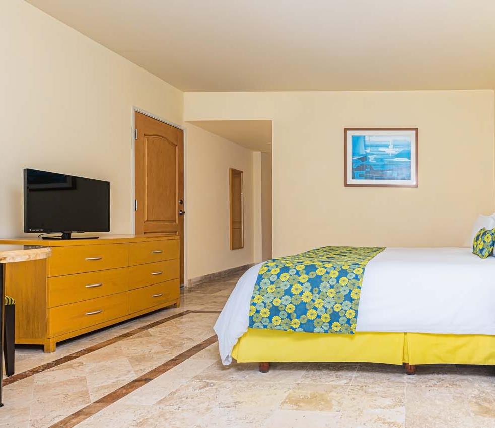 Krystal® Puerto Vallarta Krystal® Puerto Vallarta