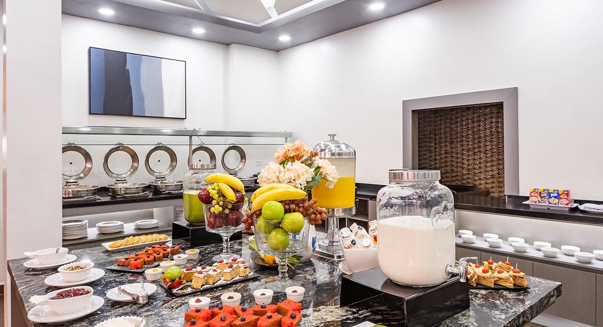 Krystal Urban® Monterrey Krystal Urban® Monterrey Krystal Urban® Monterrey Krystal Urban® Monterrey