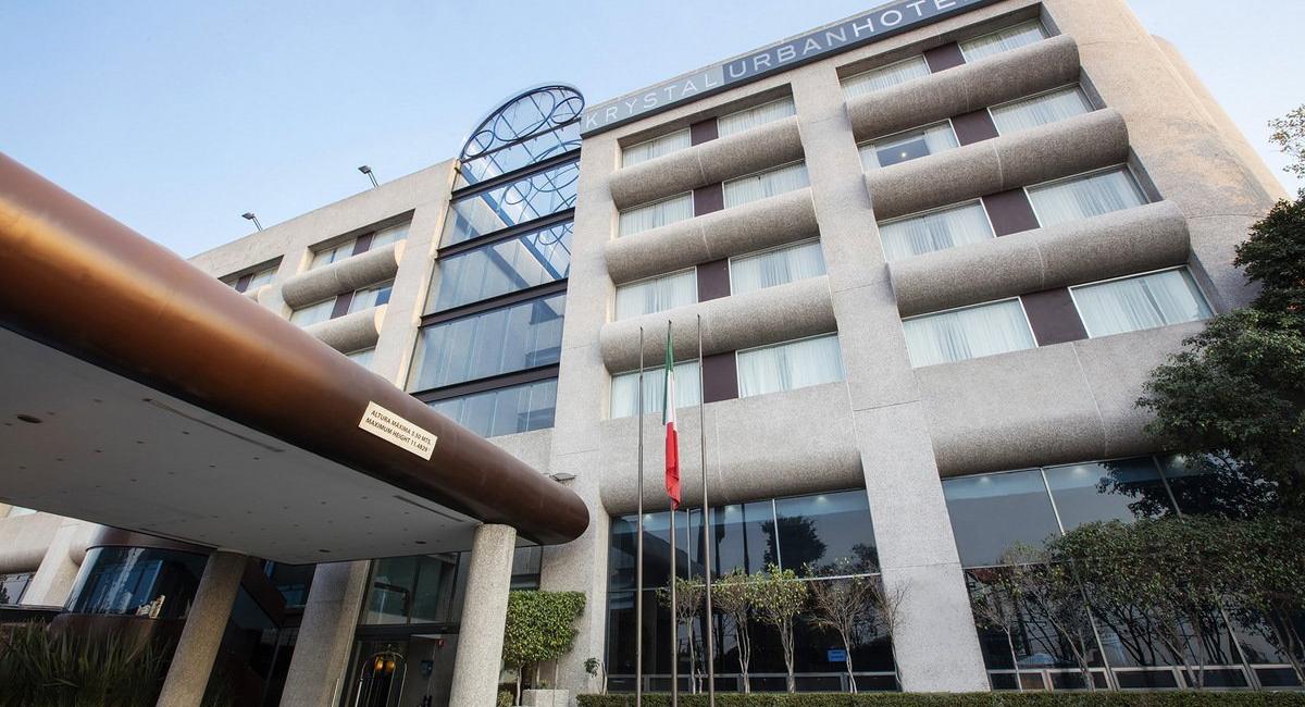 Krystal Urban® Aeropuerto Ciudad de México Krystal Urban® Aeropuerto Ciudad de México Cidade do México Krystal Urban® Aeropuerto Ciudad de México Krystal Urban® Aeropuerto Ciudad de México Cidade do México