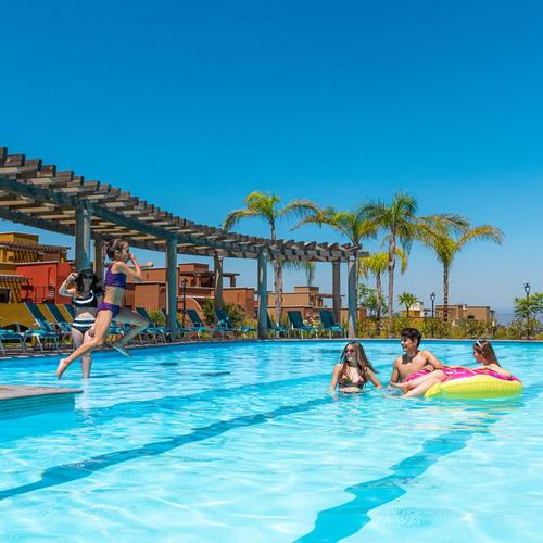 Krystal Grand® Residences & Villas San Miguel San Miguel de Allende Krystal Grand® Residences & Villas San Miguel San Miguel de Allende