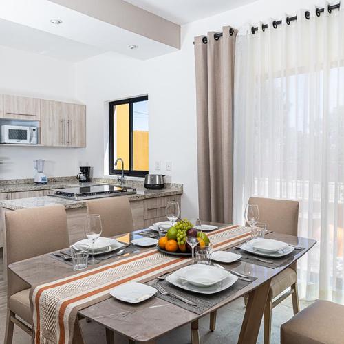 Krystal Grand® Residences & Villas San Miguel San Miguel de Allende Krystal Grand® Residences & Villas San Miguel San Miguel de Allende