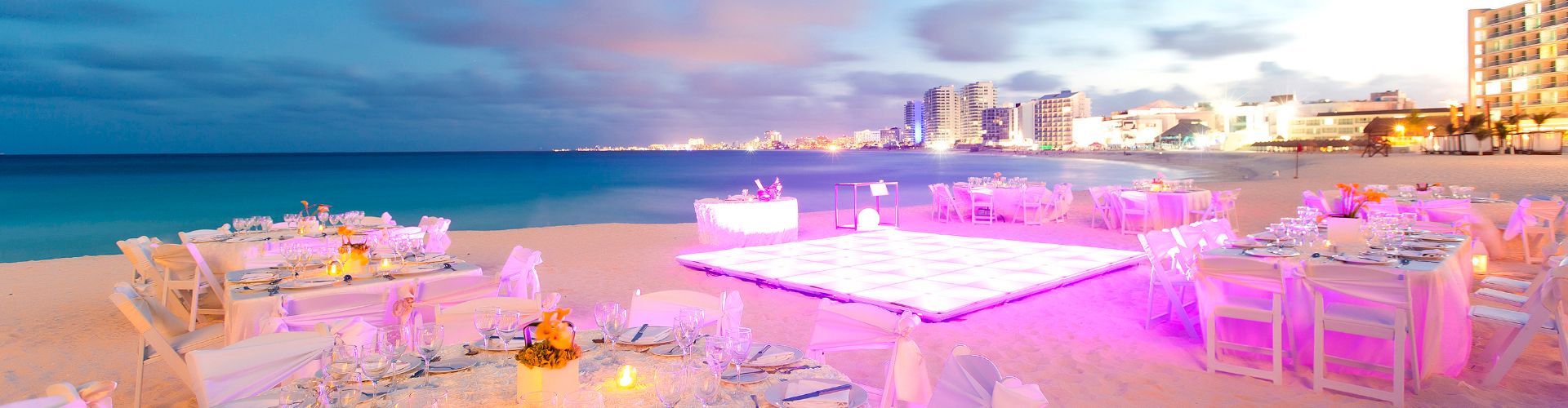  Krystal Hotels & Resorts