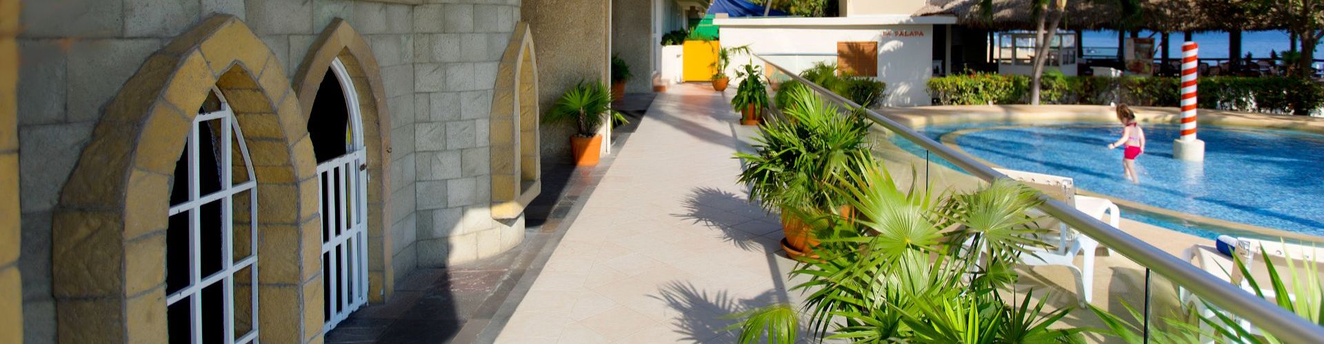 Krystal Hotels & Resorts Krystal Hotels & Resorts