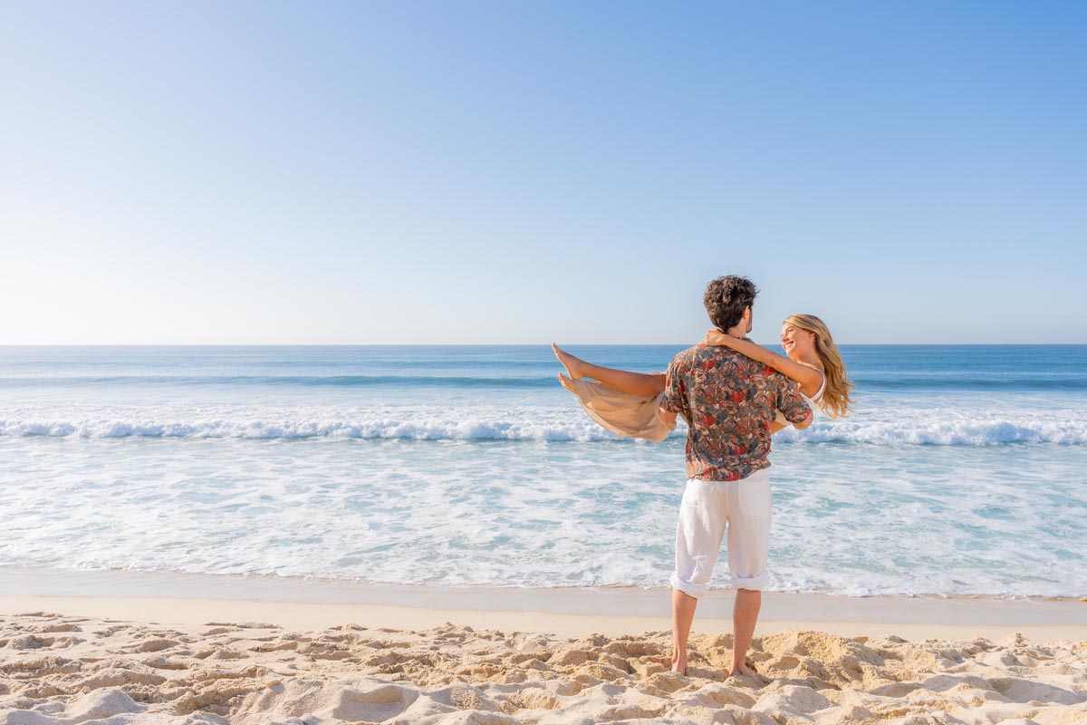 Lua de mel Lua de mel