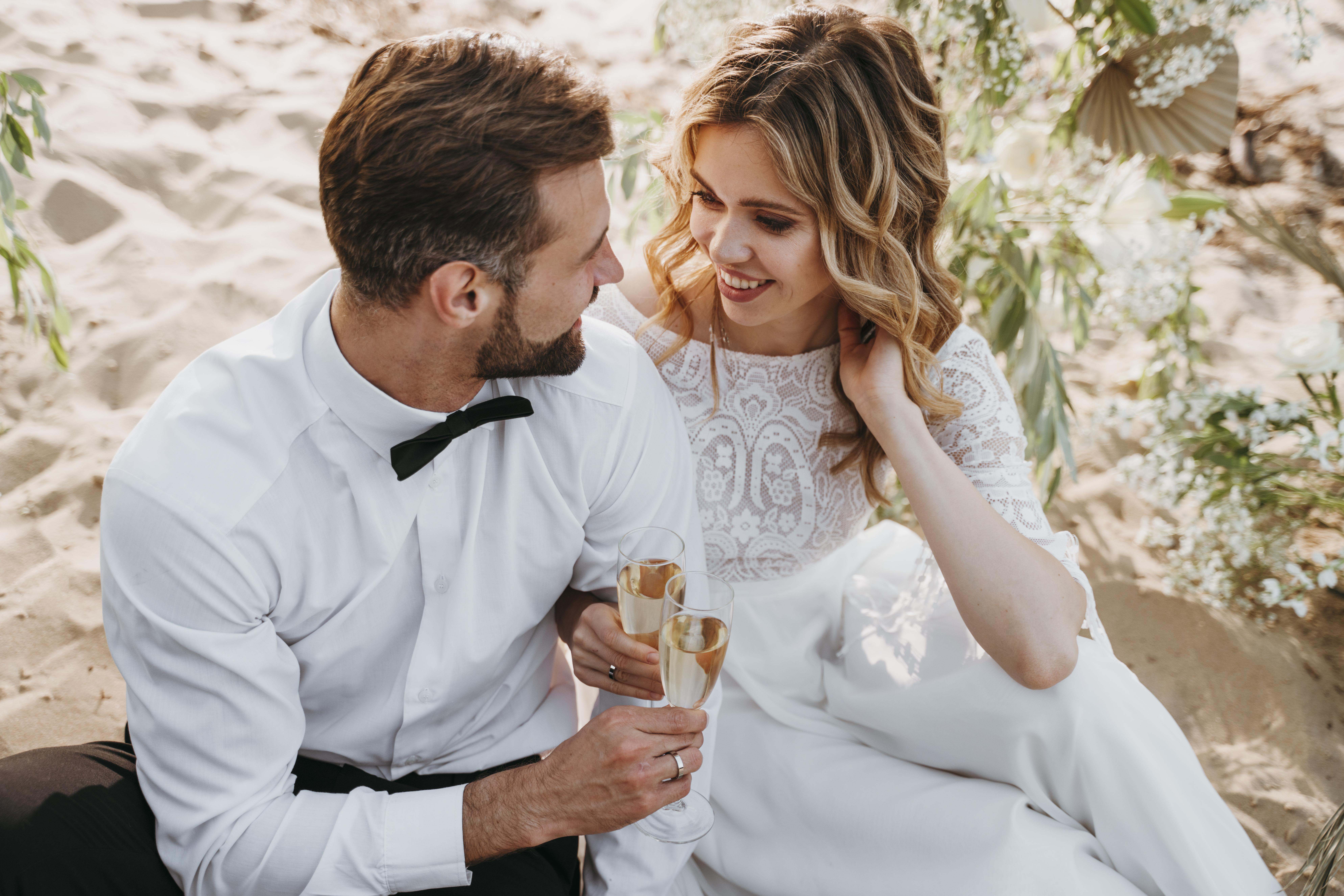 Renovação de votos Renovação de votos