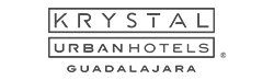 Krystal Urban® Guadalajara Guadalajara Krystal Urban® Guadalajara Guadalajara